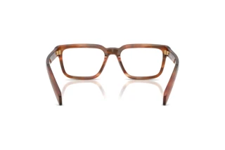 Rückansicht Prada PR D04V (24G1O1)