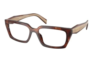Vorderansicht Prada PR D05V (00K1O1)