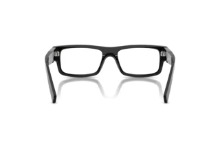 Rückansicht Prada PR D06V (16K1O1)