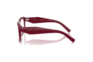 Seitenansicht Prada PR D07VU (23L1O1)