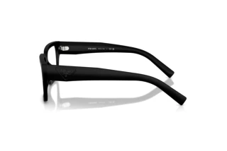 Seitenansicht Prada PR D10VD (12P1O1)