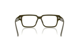 Rückansicht Prada PR D10VD (26J1O1)