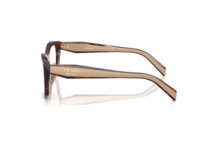 Seitenansicht Prada PR D11VD (00K1O1)