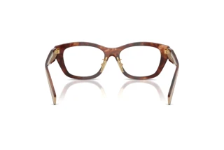 Rückansicht Prada PR D11VD (00K1O1)