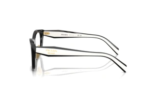 Seitenansicht Prada PR D11VD (20G1O1)