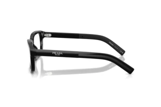 Seitenansicht Prada PR D12V (16K1O1)