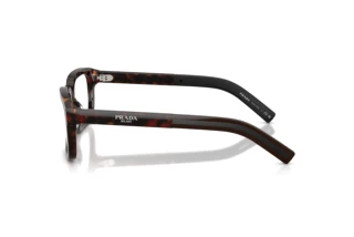 Seitenansicht Prada PR D12V (17N1O1)