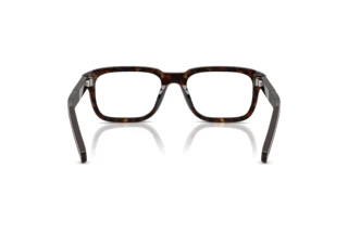 Rückansicht Prada PR D12V (17N1O1)
