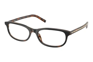Vorderansicht Prada PR D15VU (20P1O1)