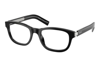 Vorderansicht Prada PR D16V (16K1O1)