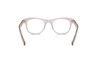 Rückansicht Prada PR D17V (12W1O1)
