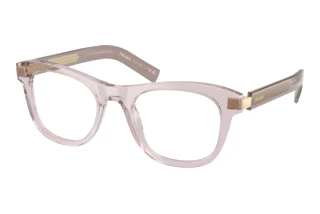 Vorderansicht Prada PR D17V (12W1O1)