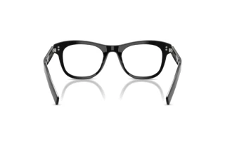 Rückansicht Prada PR D17V (16K1O1)