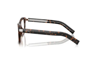 Seitenansicht Prada PR D17V (20D1O1)