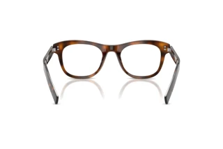 Rückansicht Prada PR D17V (20D1O1)