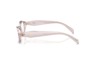 Seitenansicht Prada PR D18V (12W1O1)