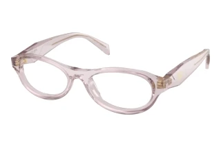 Vorderansicht Prada PR D18V (12W1O1)