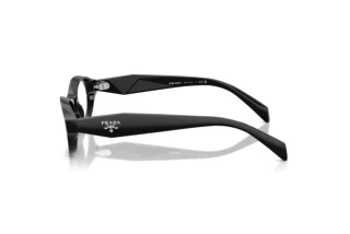 Seitenansicht Prada PR D18V (16K1O1)
