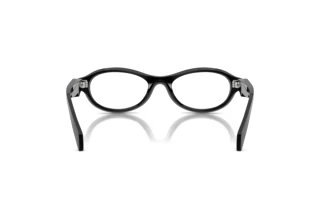 Rückansicht Prada PR D18V (16K1O1)