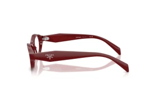Seitenansicht Prada PR D18V (23L1O1)