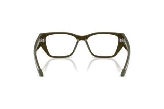 Rückansicht Prada PR D20V (26J1O1)