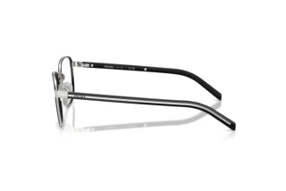 Seitenansicht Prada PR D50V (1BC1O1)