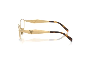 Seitenansicht Prada PR D52V (24J1O1)