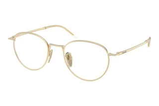 Vorderansicht Prada PR D57VD (ZVN1O1)