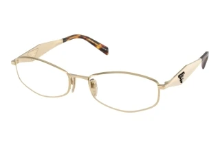 Vorderansicht Prada PR D58V (ZVN1O1)