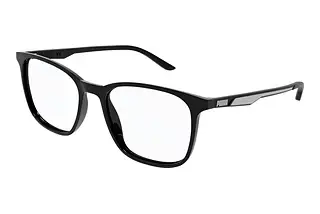 Puma PU0371O 001 BLACK