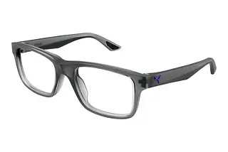 Puma PU0405O 002 GREY