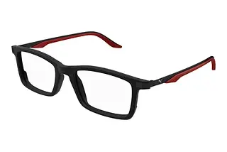 Vorderansicht Puma PU0410O (001)