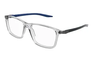 Puma PU0419O 002 GREY