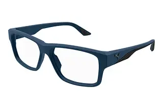 Vorderansicht Puma PU0446O (004)