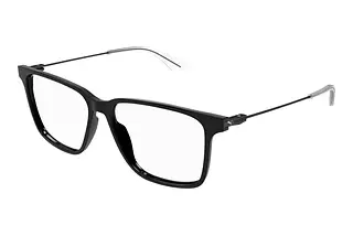 Puma PU0451O 001 BLACK