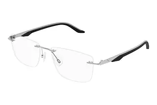 Puma PU0455O 002 GUNMETAL
