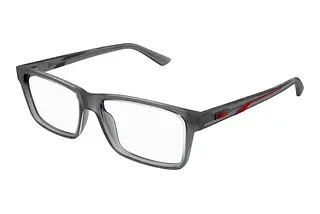 Puma PU0471O 004 GREY