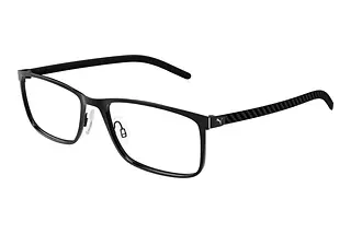 Puma PU0490O 001 BLACK