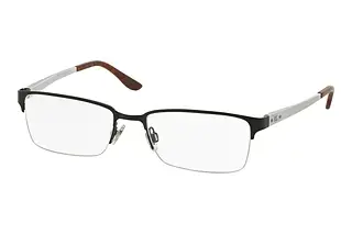 Ralph Lauren RL5089 9281 Semi-Shiny Black