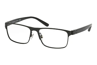 Vorderansicht Ralph Lauren RL5095 (9003)
