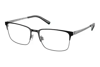 Ralph Lauren RL5119 9002 Semi Matte Black/Gunmetal