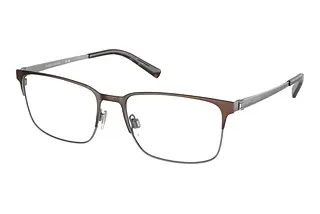 Ralph Lauren RL5119 9272 Semi Matte Brown/Gunmetal