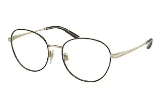Ralph Lauren RL5121 9454 Havana/Pale Gold