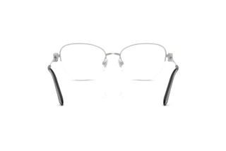 Rückansicht Ralph Lauren RL5129 (9001)