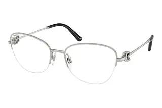 Ralph Lauren RL5129 9001 Shiny Silver