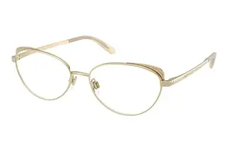 Ralph Lauren RL5131 9116 Shiny Pale Gold