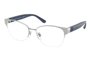 Ralph Lauren RL5132 9001 Semi Shiny Silver