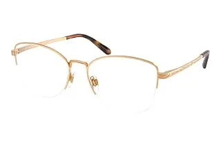 Ralph Lauren RL5135 9153 Shiny Antique Gold
