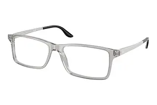 Ralph Lauren RL6128 5111 Transparent Grey
