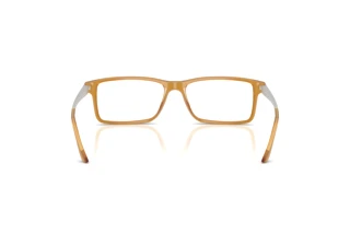 Rückansicht Ralph Lauren RL6128 (5275)